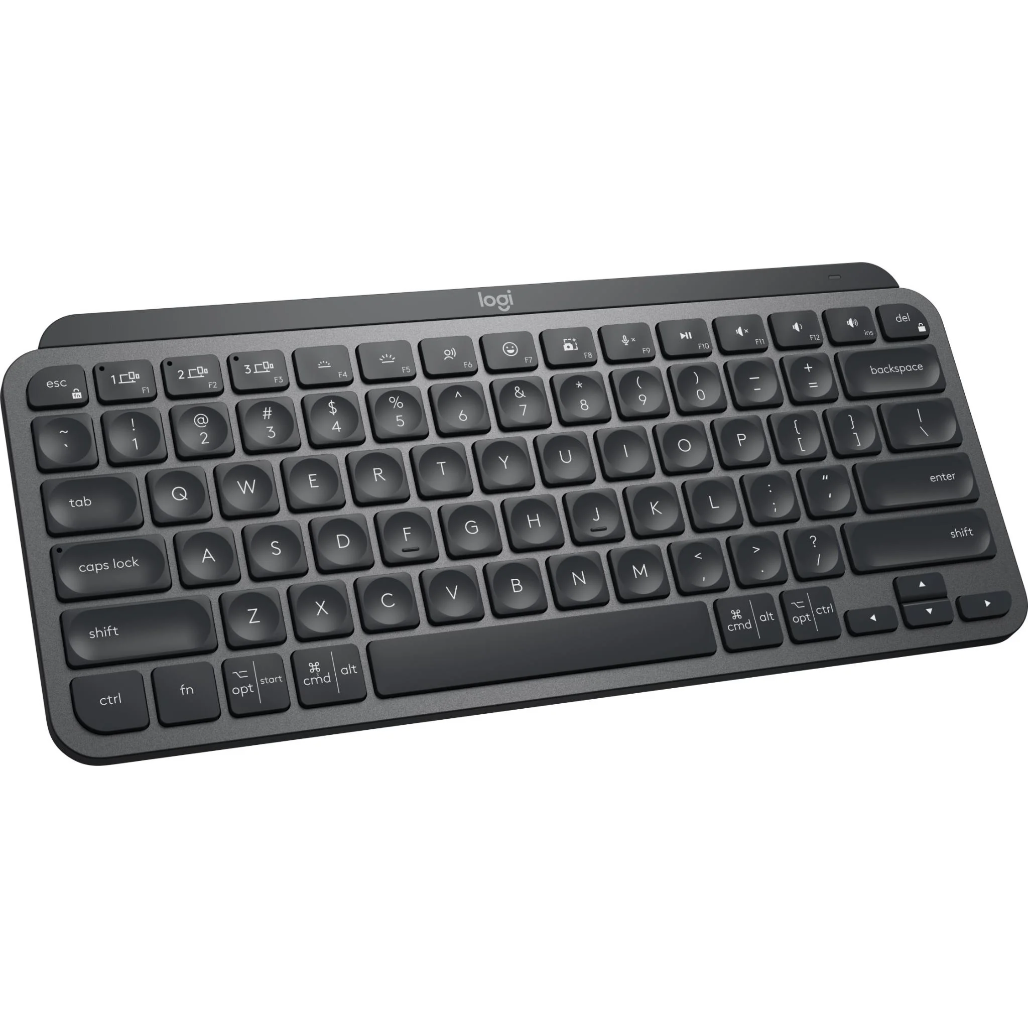 Logitech MX Keys Mini 786 Traders
