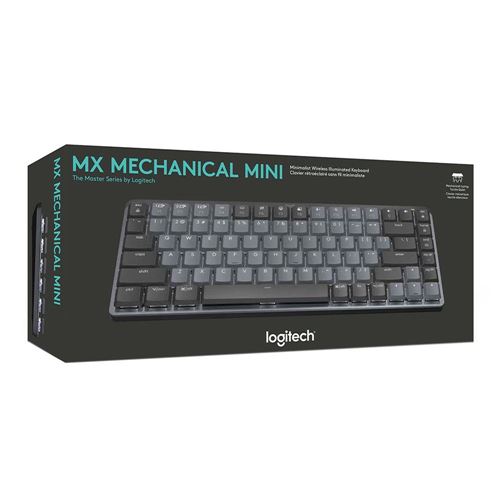 logitech mx keys mini. 786 Traders