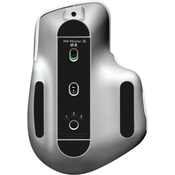 Logitech MX Performance Mouse (Use) – 786 Traders