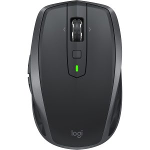 Logitech MX Anywhere 2S Wireless Mouse – Open Box