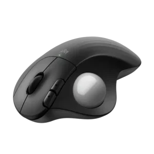 Logitech Ergo M575S Wireless Trackball Mouse – Open Box