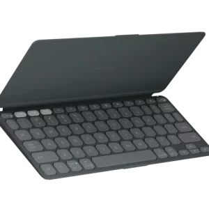 Keys-To-Go 2 Ultra-Slim Portable Bluetooth Keyboard – Open Box