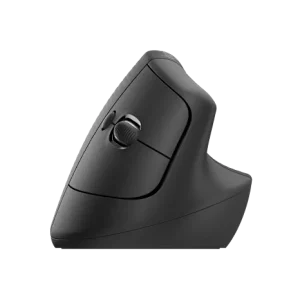 Logitech Lift Vertical Ergonomic Mouse – Open Box