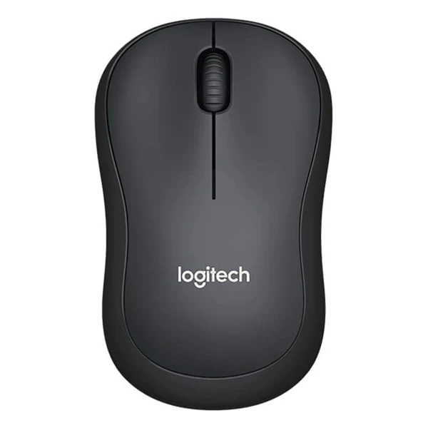 M221 Silent Wireless Mouse – Compact Portable Design – Open Box - Image 3