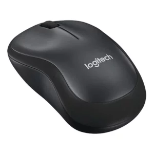 M221 Silent Wireless Mouse – Compact Portable Design – Open Box