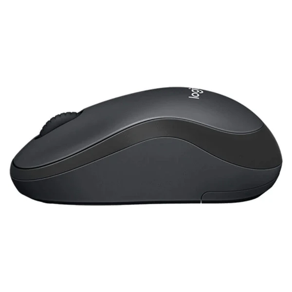 M221 Silent Wireless Mouse – Compact Portable Design – Open Box - Image 4