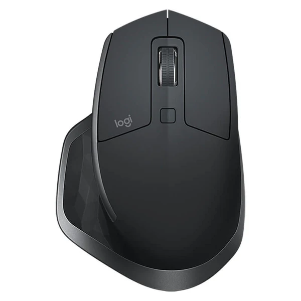 Logitech MX Master 2S Wireless Mouse – Open Box - Image 4