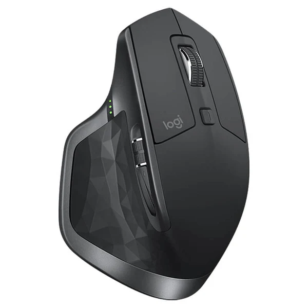 Logitech MX Master 2S Wireless Mouse – Open Box - Image 3