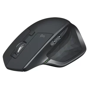 Logitech MX Master 2S Wireless Mouse – Open Box
