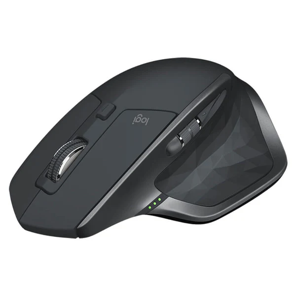 Logitech MX Master 2S Wireless Mouse – Open Box