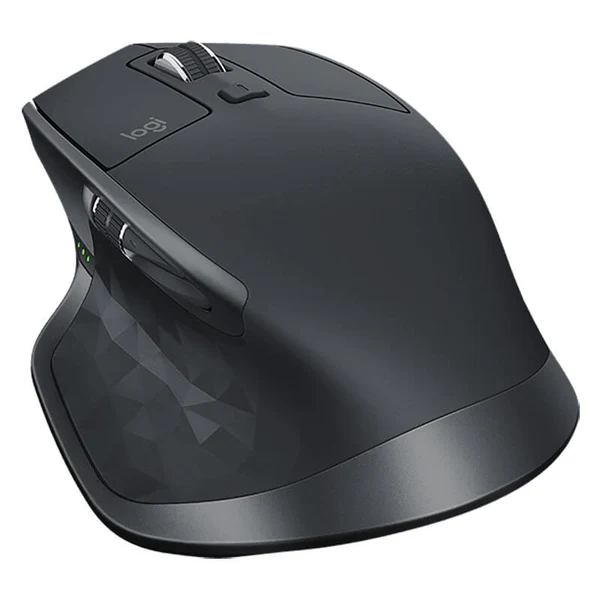 Logitech MX Master 2S Wireless Mouse – Open Box - Image 2