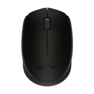 M170 Wireless Mouse – Reliable Plug-and-Play Mouse – Open Box