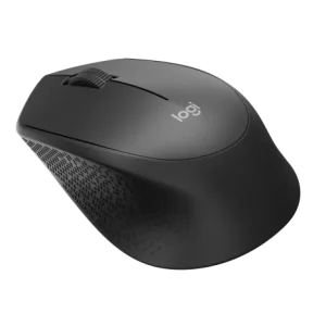 M331 Silent Plus Wireless Mouse – Quiet Click - Open Box