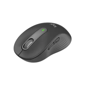 Logitech Signature M650L Wireless Mouse – Open Box