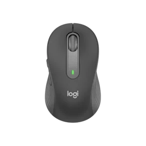 Logitech Signature M650 Wireless Mouse – Open Box