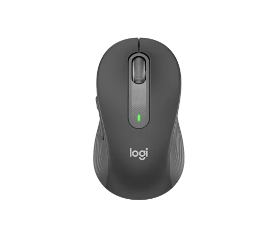 Logitech Signature M650 Wireless Mouse – Open Box