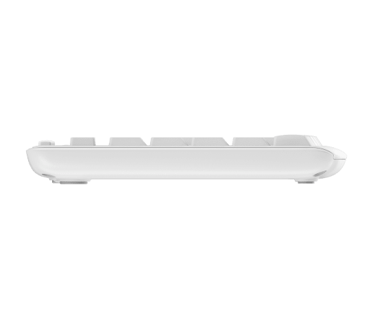 MK295 Silent Wireless Keyboard & Mouse Combo – Open Box - Image 2