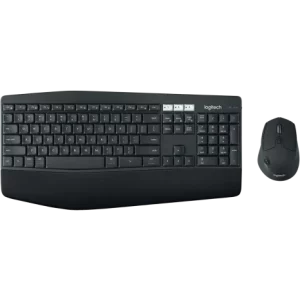 Logitech MK850 Performance Wireless Keyboard & Mouse Combo – Open Box
