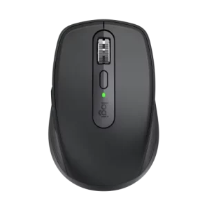 Logitech MX Anywhere 3S Wireless Mouse – Open Box