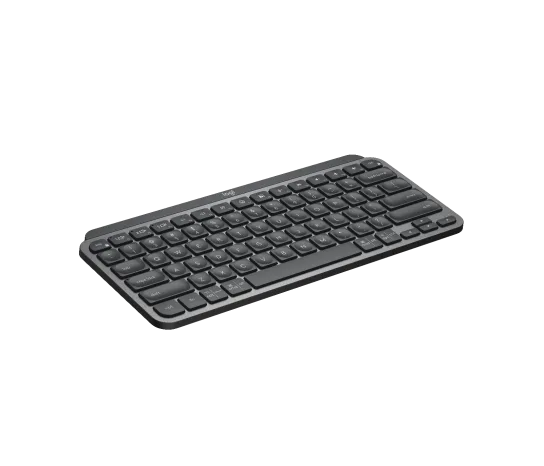 Logitech MX Keys Mini Wireless Keyboard – Open Box - Image 5