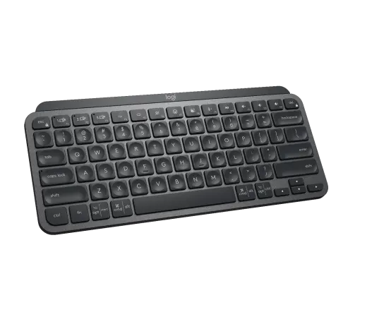 Logitech MX Keys Mini Wireless Keyboard – Open Box - Image 4