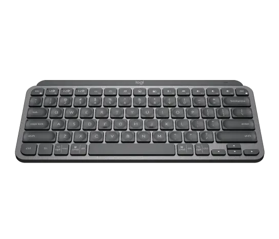 Logitech MX Keys Mini Wireless Keyboard – Open Box - Image 3