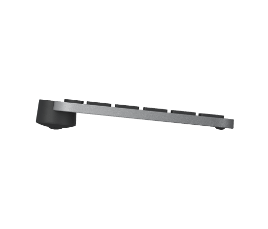 Logitech MX Keys Mini Wireless Keyboard – Open Box - Image 2