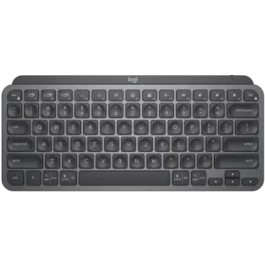 Logitech MX Keys Mini Wireless Keyboard – Open Box