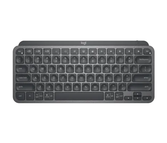 Logitech MX Keys Mini Wireless Keyboard – Open Box