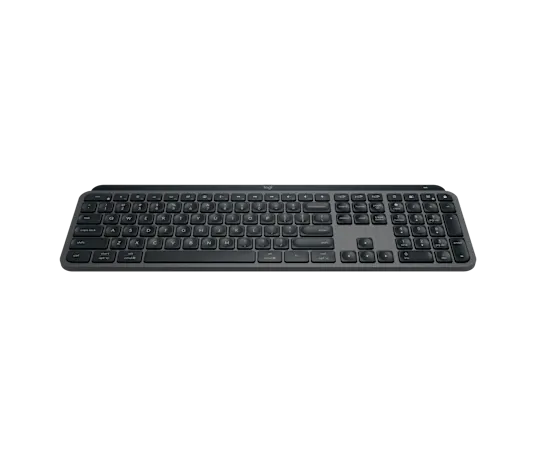 Logitech MX Keys S Wireless Backlit Keyboard - Image 3