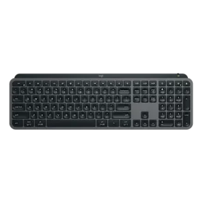 Logitech MX Keys S Wireless Backlit Keyboard