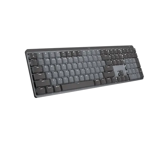 Logitech MX Mechanical Full Wireless Keyboard - Image 3