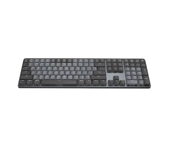 Logitech MX Mechanical Full Wireless Keyboard - Image 2