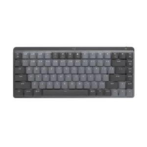Logitech MX Mechanical Mini Wireless Keyboard – Open Box
