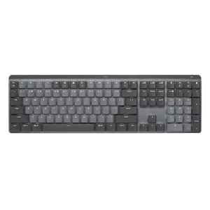 Logitech MX Mechanical Full Wireless Keyboard