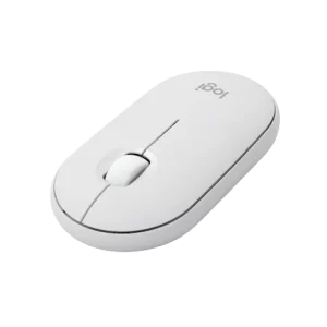 Pebble Mouse 2 M350s Wireless Bluetooth Mouse – Open Box