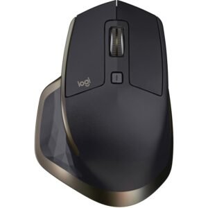 Logitech MX Master Wireless – 1600 DPI