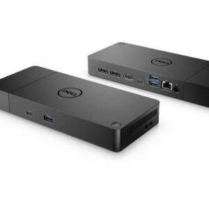 Dell WD19S USB-C Docking Station with Original 180W Adapter