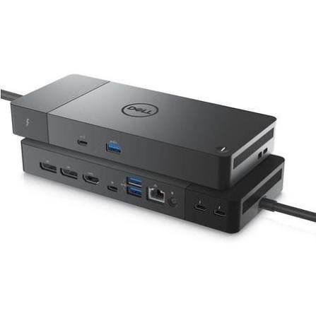 Dell WD22TB4 Thunderbolt 4 Docking Station with Original 180W Adapter